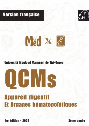 Qcm Classé : UEI 04
